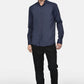 ανδρικό-επίσημο-πουκάμισο-με-γιακά-μάο-slim-fit-&-σατέν-όψη-για-μοντέρνο-στυλ