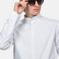 ανδρικό-επίσημο-πουκάμισο-με-γιακά-μάο-slim-fit-&-σατέν-όψη-για-μοντέρνο-στυλ