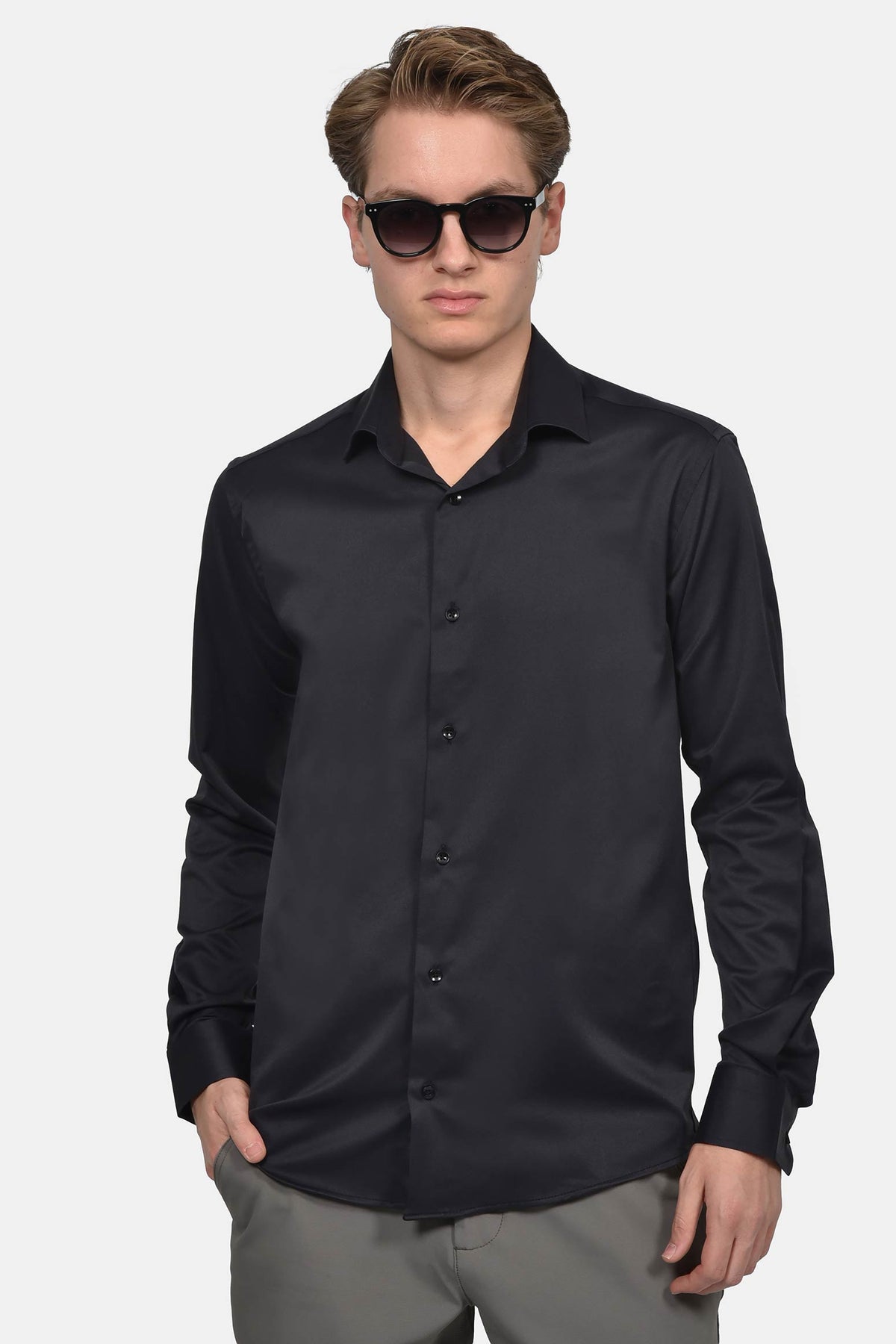ανδρικό-επίσημο-πουκάμισο-slim-fit-με-ελαστική-άνεση-για-κομψές-εμφανίσεις