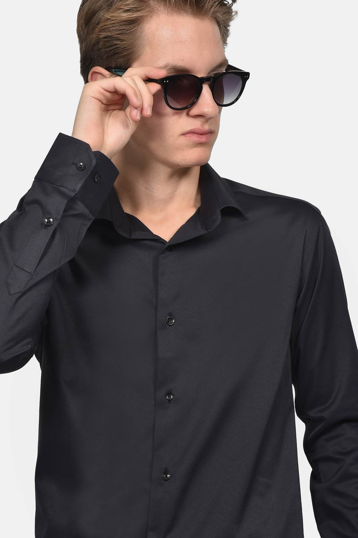 ανδρικό-επίσημο-πουκάμισο-slim-fit-με-ελαστική-άνεση-για-κομψές-εμφανίσεις
