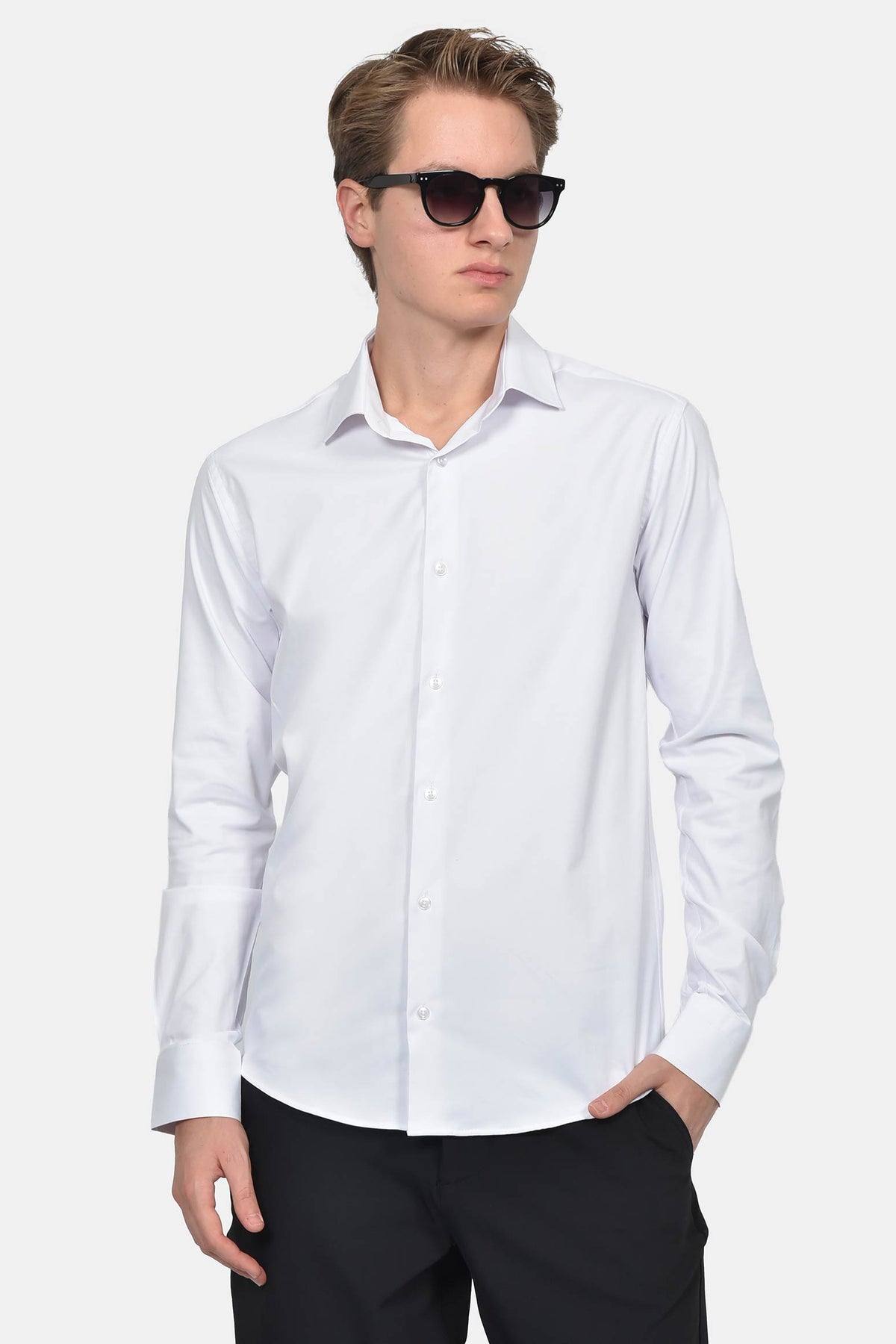 ανδρικό-επίσημο-πουκάμισο-slim-fit-με-ελαστική-άνεση-για-κομψές-εμφανίσεις