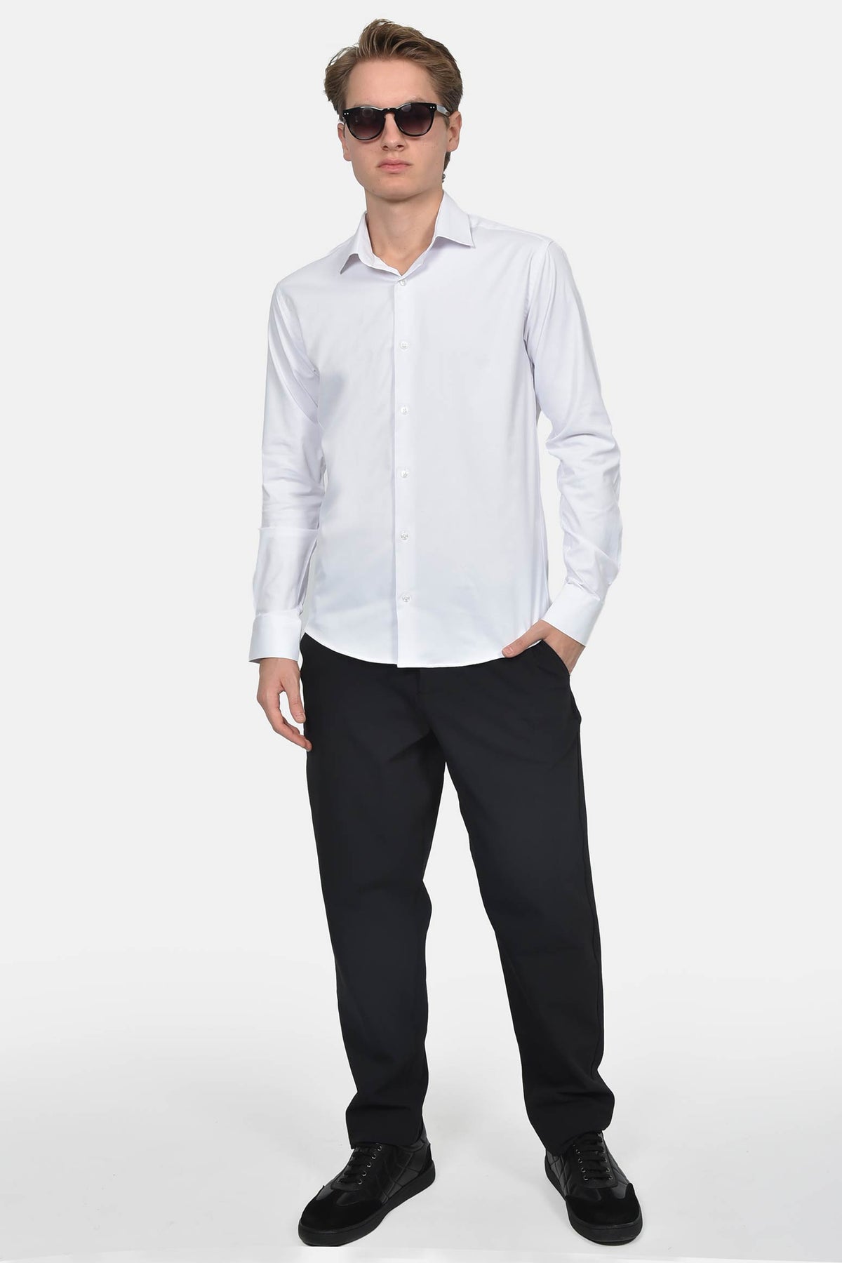 ανδρικό-επίσημο-πουκάμισο-slim-fit-με-ελαστική-άνεση-για-κομψές-εμφανίσεις
