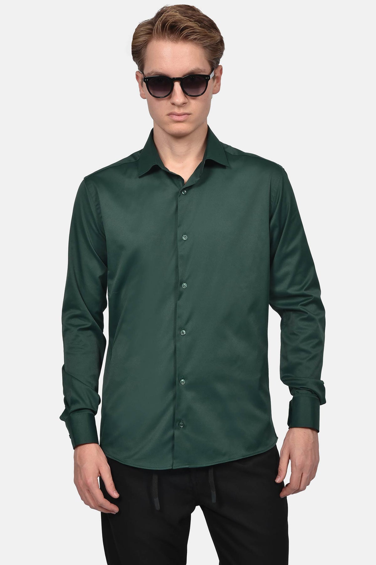 ανδρικό-επίσημο-πουκάμισο-slim-fit-με-ελαστική-άνεση-για-κομψές-εμφανίσεις