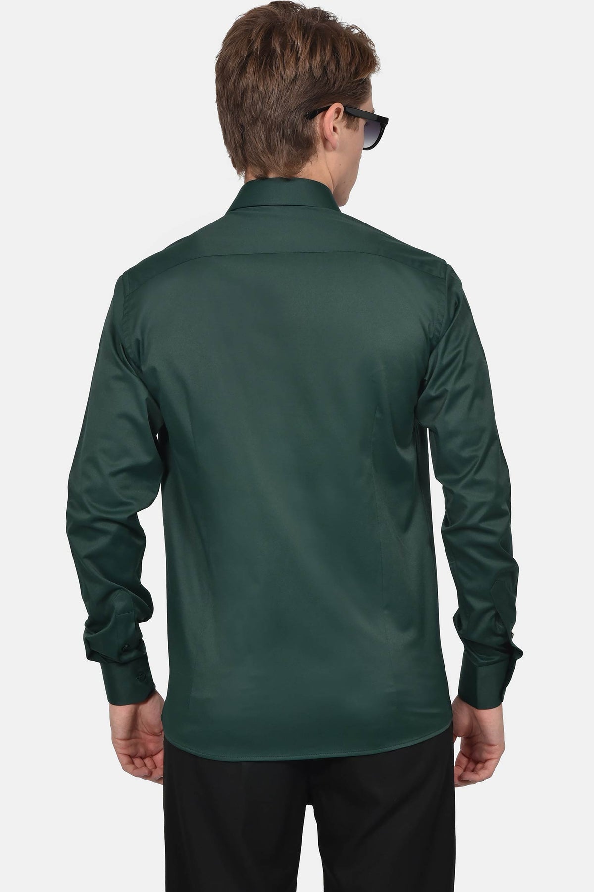 ανδρικό-επίσημο-πουκάμισο-slim-fit-με-ελαστική-άνεση-για-κομψές-εμφανίσεις