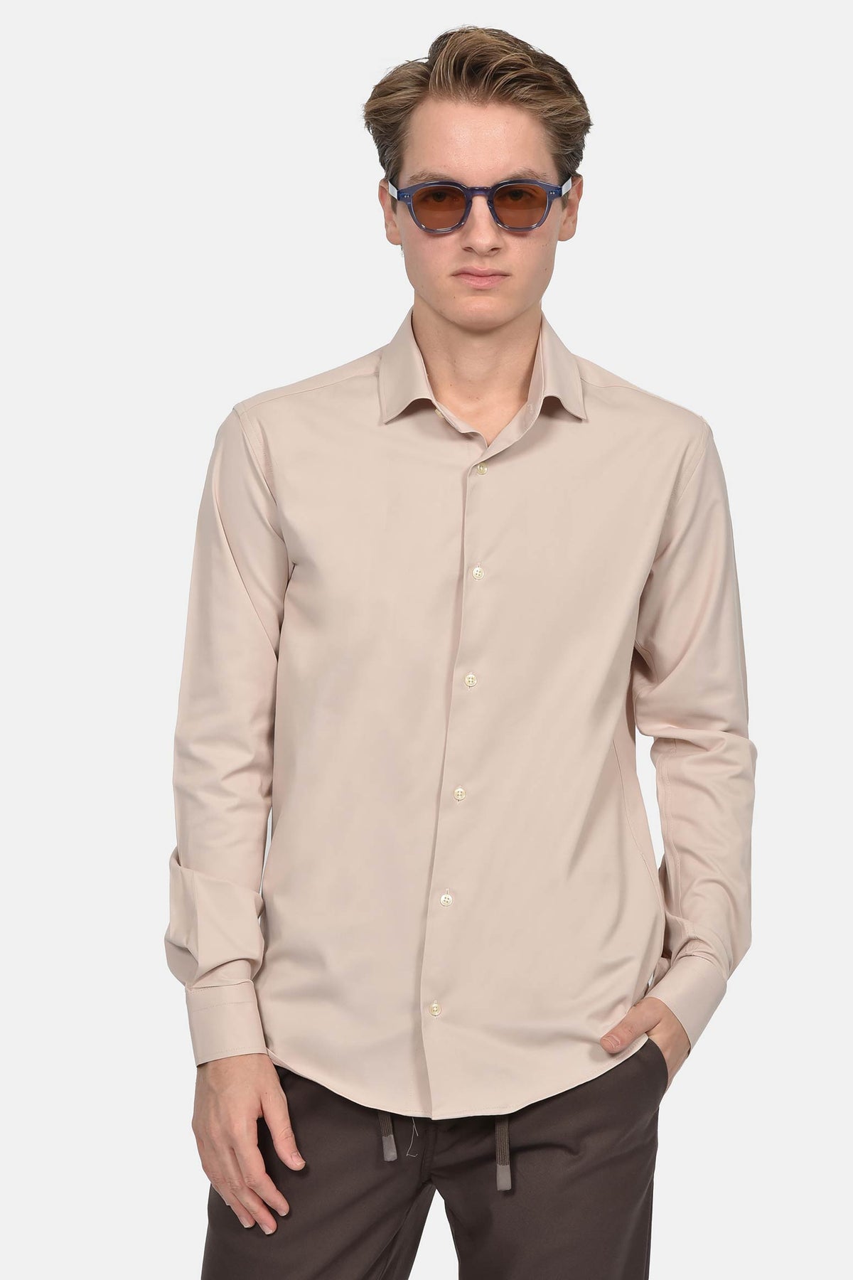 ανδρικό-επίσημο-πουκάμισο-slim-fit-με-ελαστική-άνεση-για-κομψές-εμφανίσεις