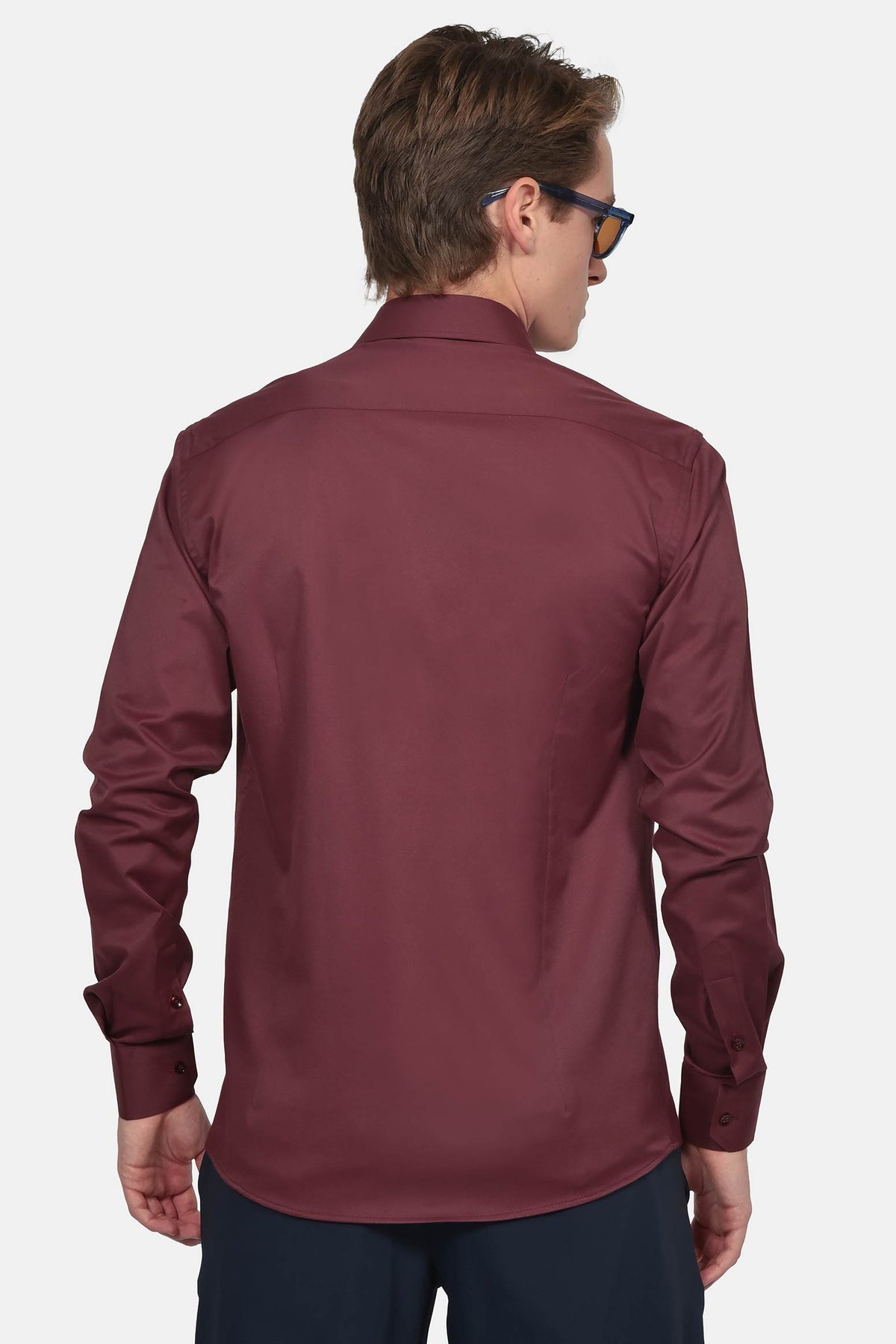 ανδρικό-επίσημο-πουκάμισο-slim-fit-με-ελαστική-άνεση-για-κομψές-εμφανίσεις