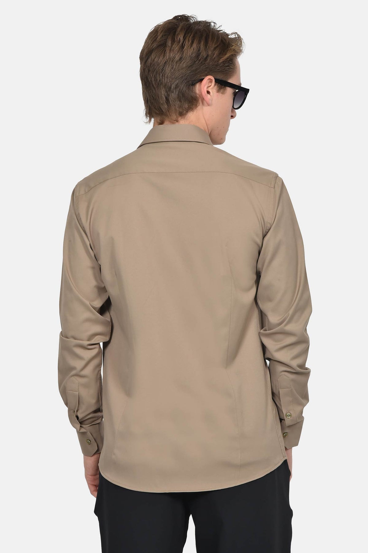 ανδρικό-επίσημο-πουκάμισο-slim-fit-με-ελαστική-άνεση-για-κομψές-εμφανίσεις