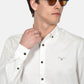 ανδρικό-button-down-πουκάμισο-100%-βαμβάκι-normal-fit-με-κεντημένο-σήμα-για-κομψό-στυλ
