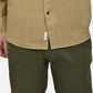 ανδρικό-button-down-πουκάμισο-100%-βαμβάκι-normal-fit-με-κεντημένο-σήμα-για-κομψό-στυλ