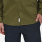 ανδρικό-button-down-πουκάμισο-100%-βαμβάκι-normal-fit-με-κεντημένο-σήμα-για-κομψό-στυλ
