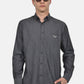 ανδρικό-button-down-πουκάμισο-100%-βαμβάκι-regular-fit-για-κομψή-εμφάνιση