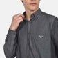 ανδρικό-button-down-πουκάμισο-100%-βαμβάκι-regular-fit-για-κομψή-εμφάνιση