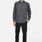 ανδρικό-button-down-πουκάμισο-100%-βαμβάκι-regular-fit-για-κομψή-εμφάνιση