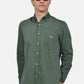 ανδρικό-button-down-πουκάμισο-100%-βαμβάκι-regular-fit-για-κομψή-εμφάνιση