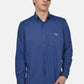 ανδρικό-button-down-πουκάμισο-100%-βαμβάκι-regular-fit-για-κομψή-εμφάνιση