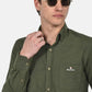 ανδρικό-button-down-πουκάμισο-100%-βαμβάκι-normal-fit-για-καθημερινές-εμφανίσεις