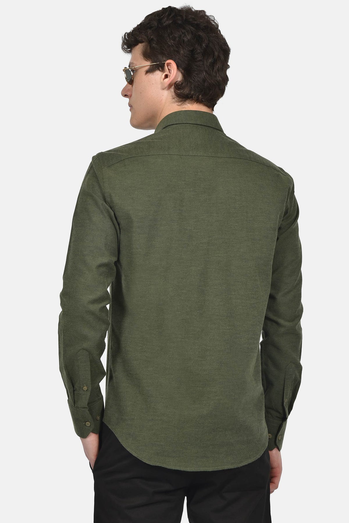ανδρικό-button-down-πουκάμισο-100%-βαμβάκι-normal-fit-για-καθημερινές-εμφανίσεις