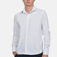 ανδρικό-επίσημο-πουκάμισο-βαμβακερό-slim-fit-με-γυαλιστερό-φινίρισμα-για-μοντέρνο-στυλ