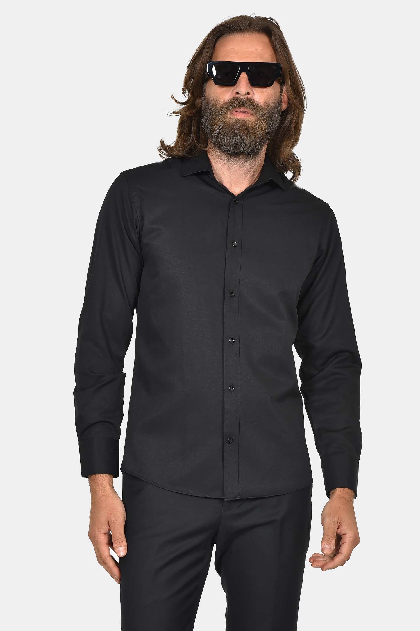 ανδρικό-επίσημο-πουκάμισο-normal-fit