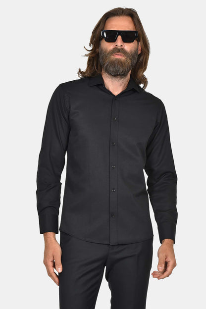 ανδρικό-επίσημο-πουκάμισο-normal-fit