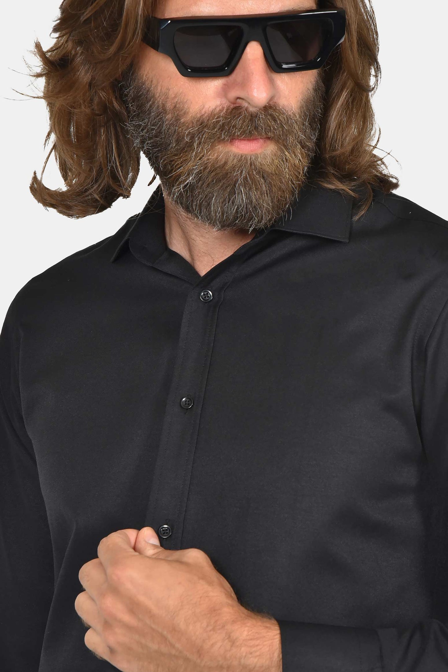 ανδρικό-επίσημο-πουκάμισο-normal-fit