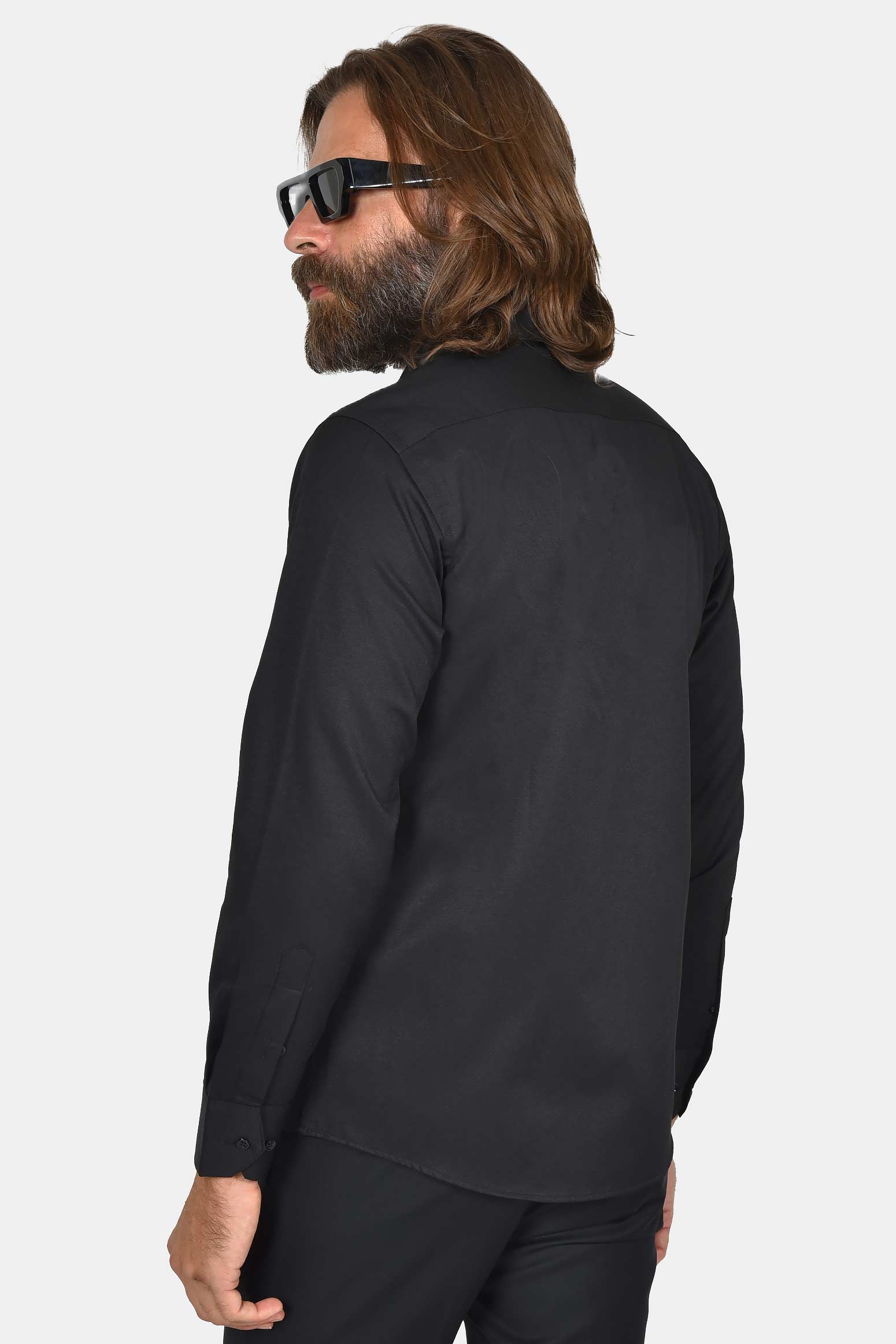 ανδρικό-επίσημο-πουκάμισο-normal-fit