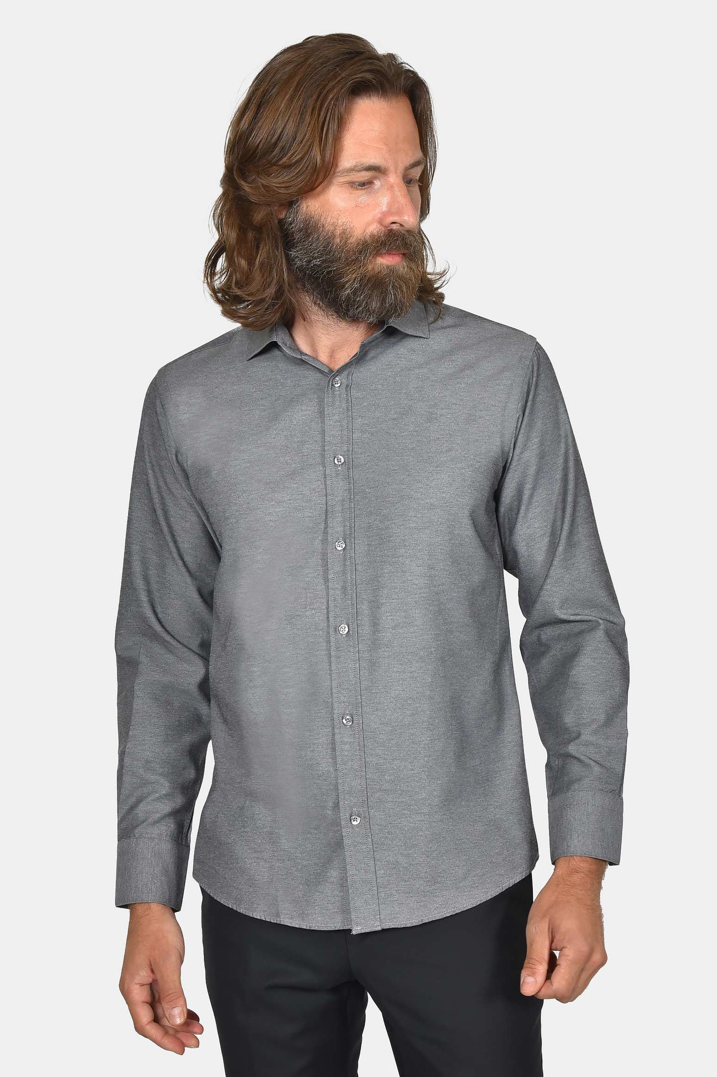 ανδρικό-επίσημο-πουκάμισο-normal-fit