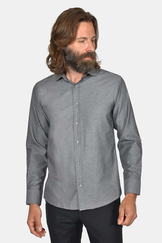 ανδρικό-επίσημο-πουκάμισο-normal-fit