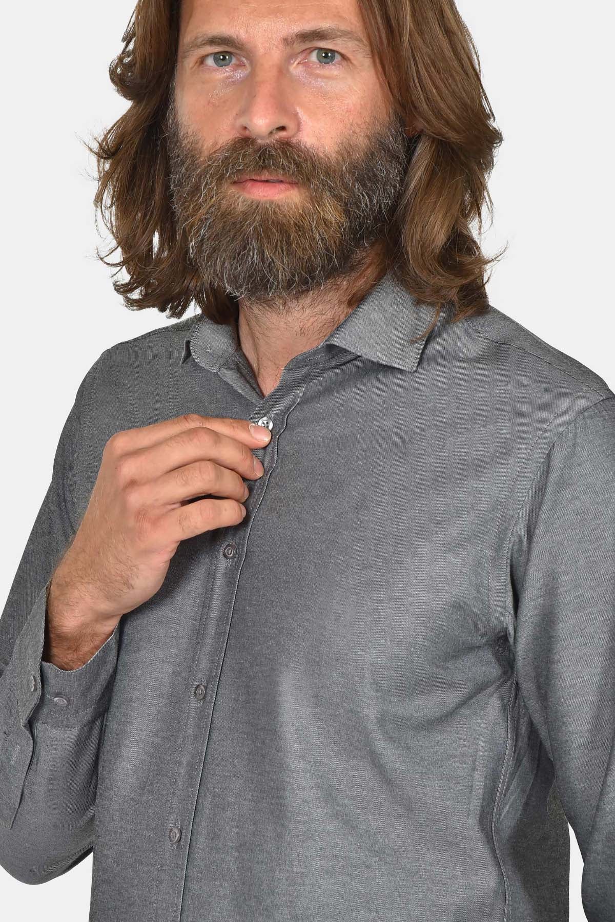 ανδρικό-επίσημο-πουκάμισο-normal-fit