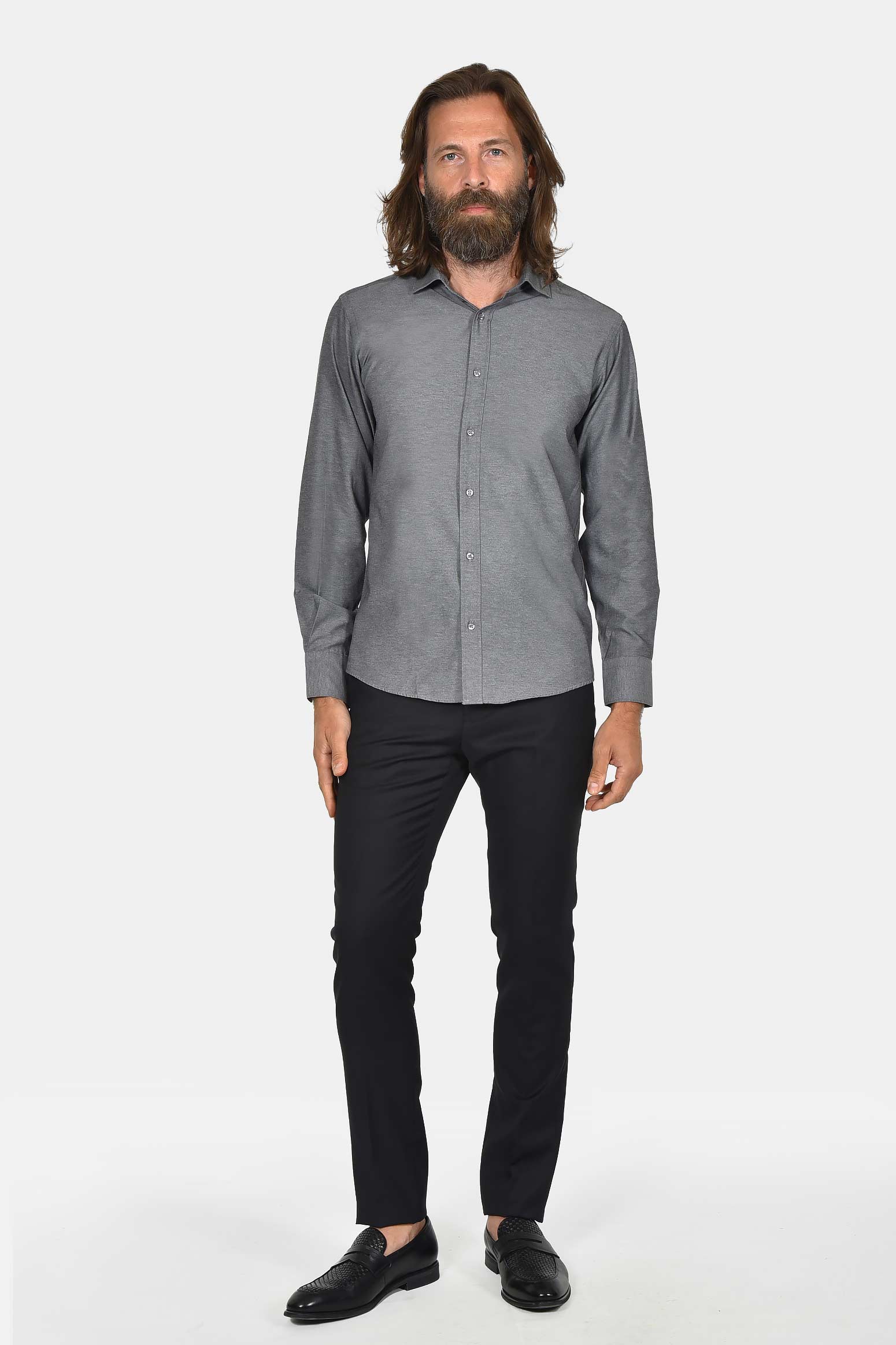 ανδρικό-επίσημο-πουκάμισο-normal-fit