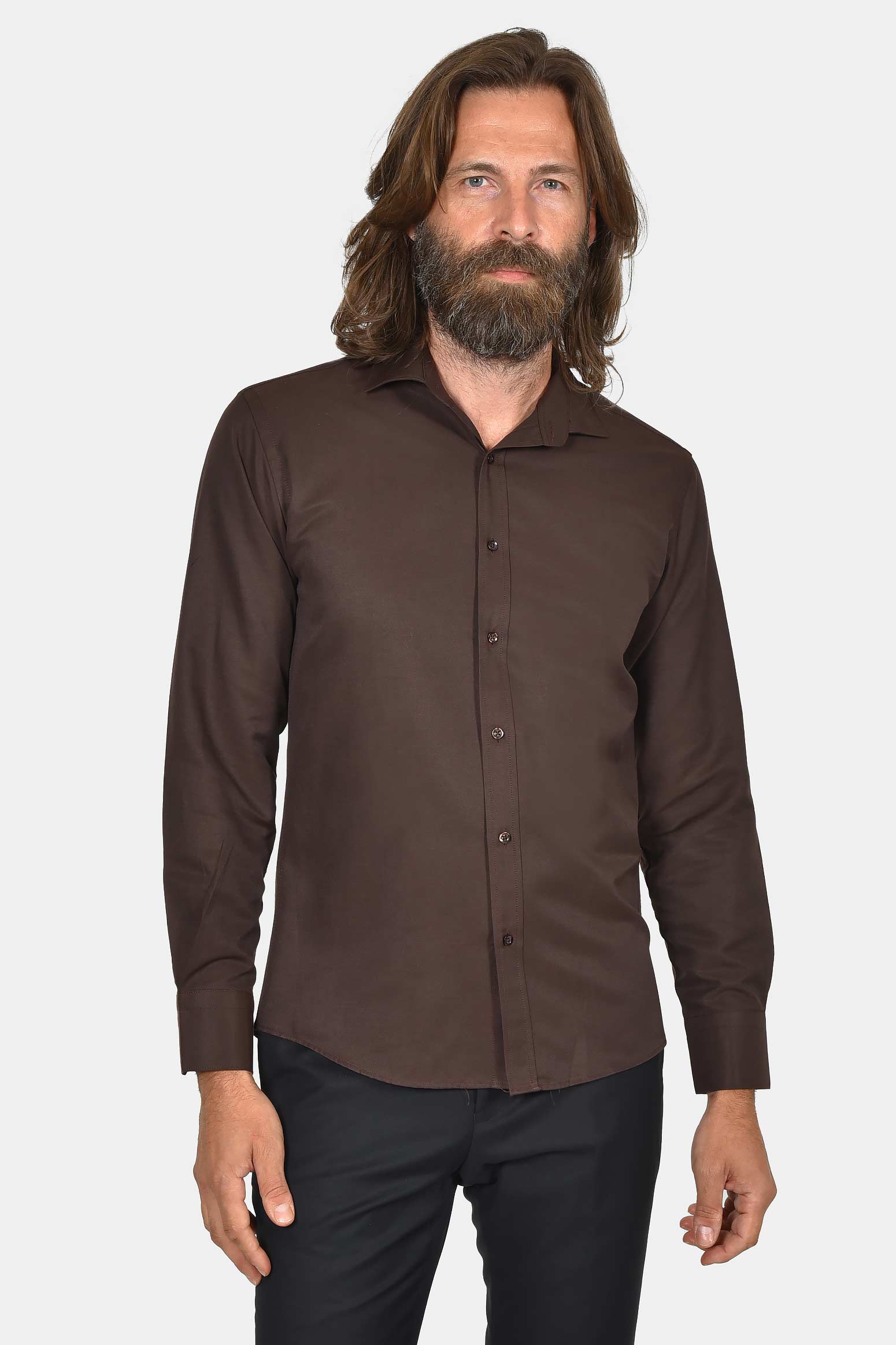 ανδρικό-επίσημο-πουκάμισο-normal-fit