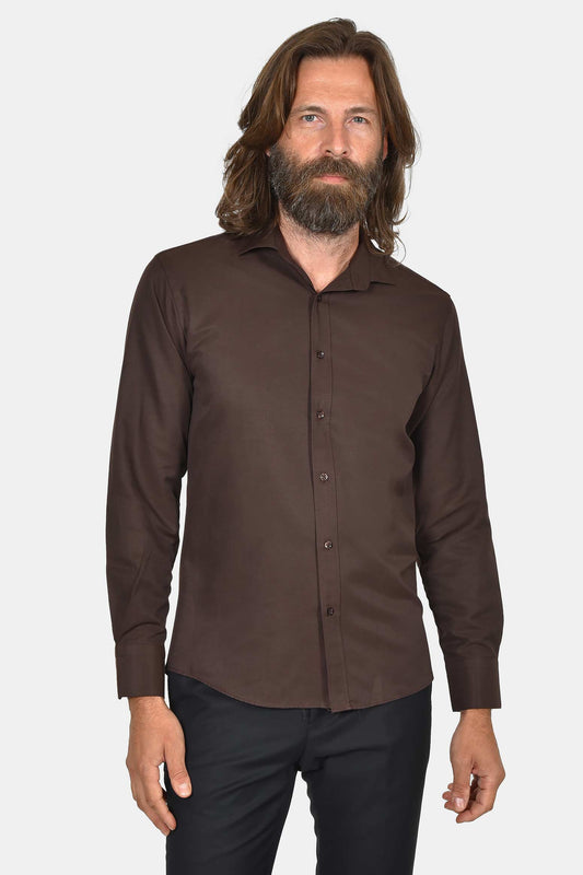 ανδρικό-επίσημο-πουκάμισο-normal-fit