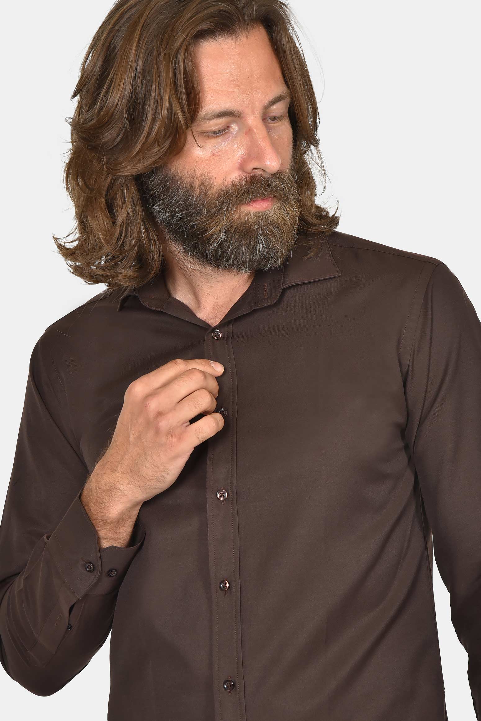 ανδρικό-επίσημο-πουκάμισο-normal-fit