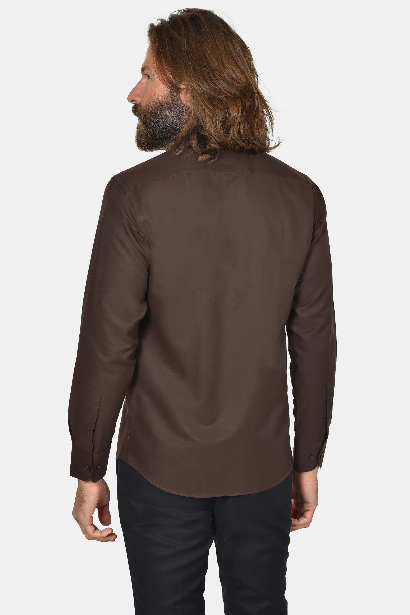 ανδρικό-επίσημο-πουκάμισο-normal-fit