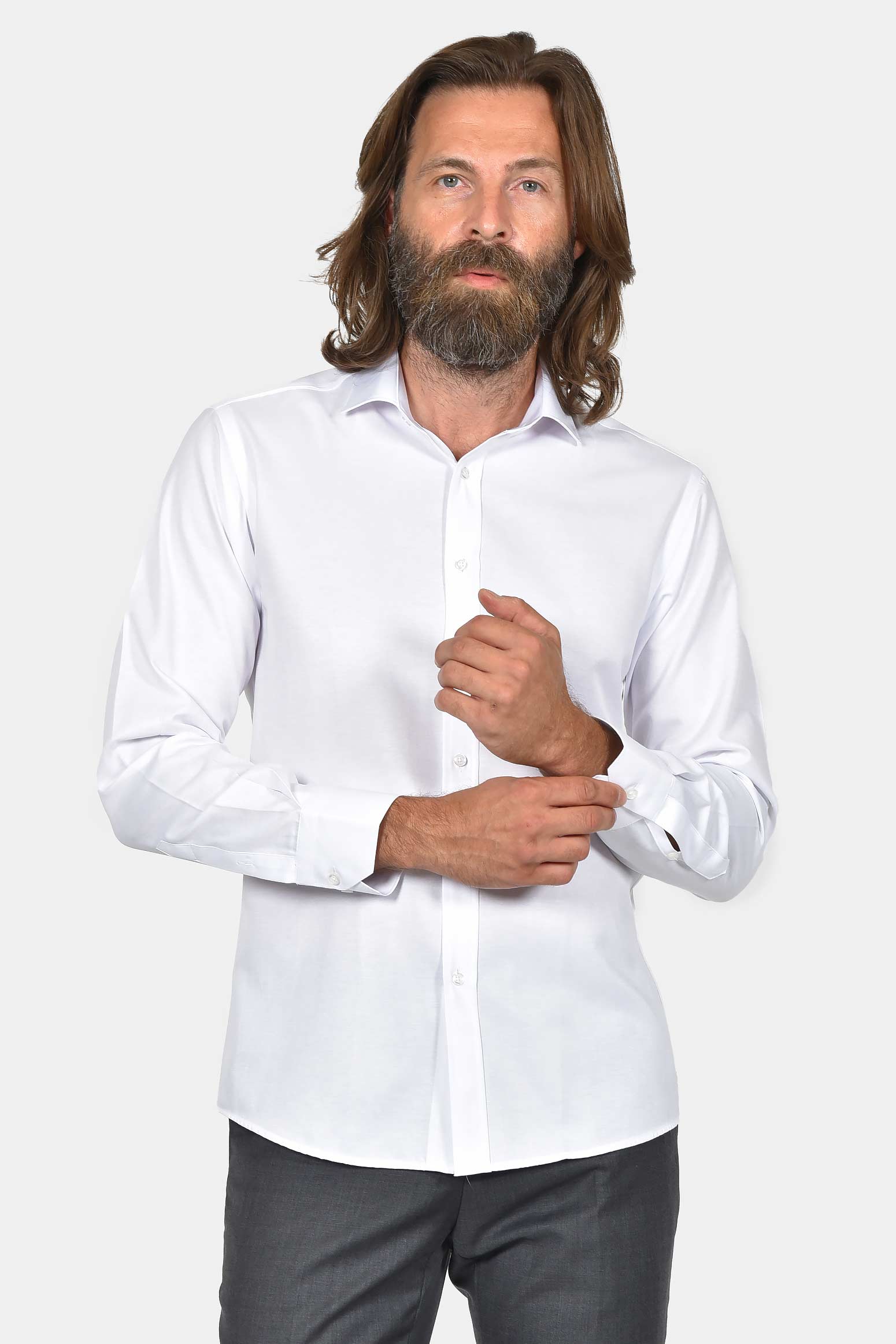 ανδρικό-επίσημο-πουκάμισο-normal-fit