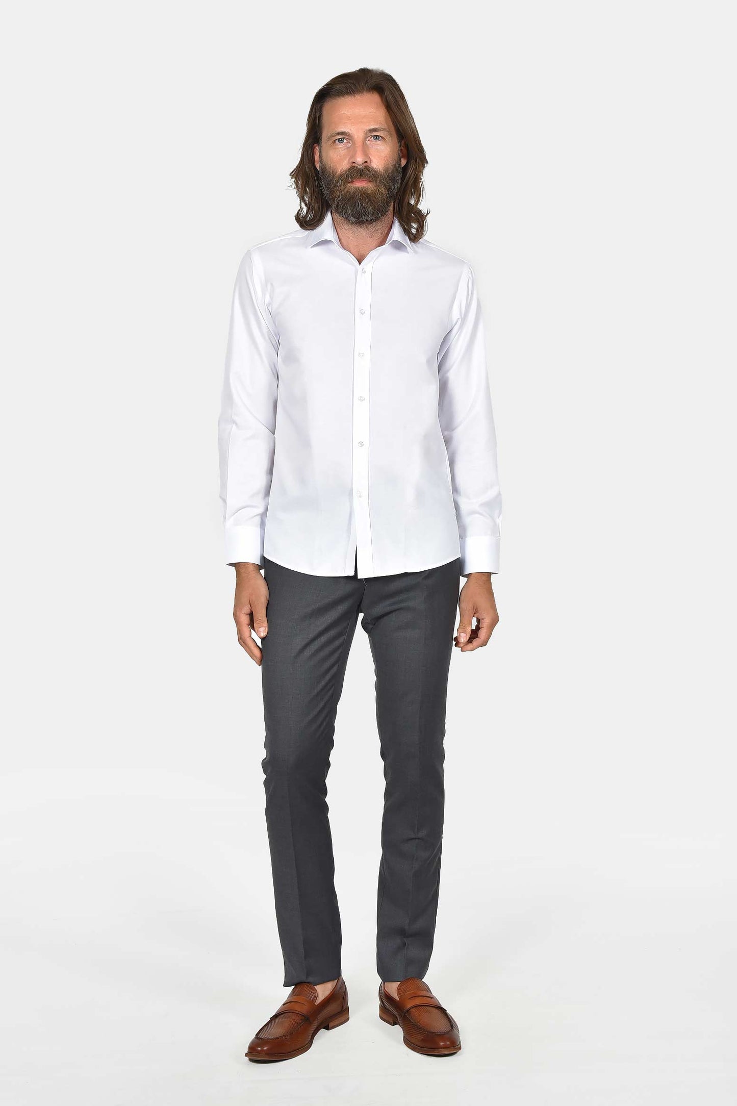 ανδρικό-επίσημο-πουκάμισο-normal-fit