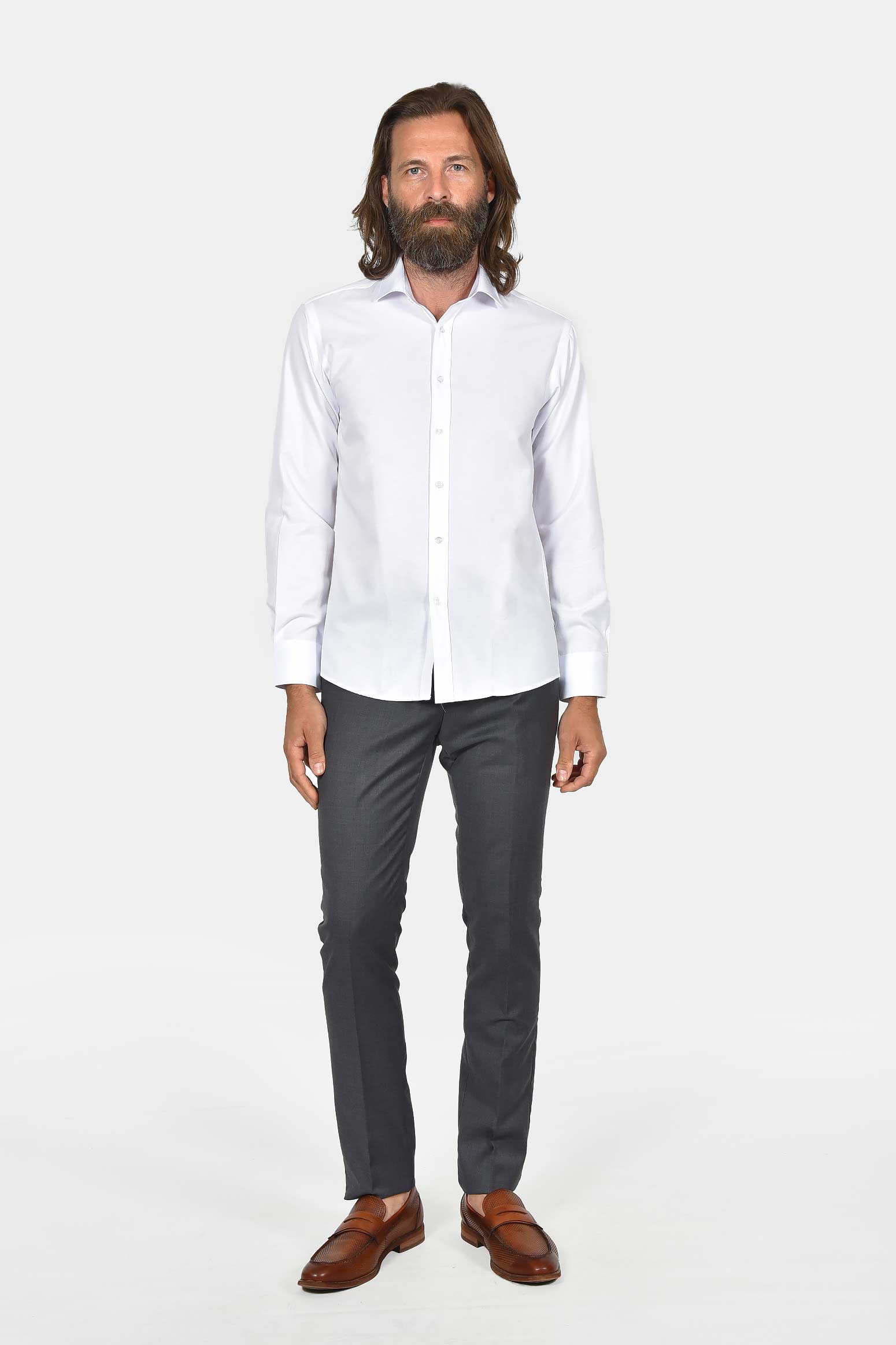 ανδρικό-επίσημο-πουκάμισο-normal-fit