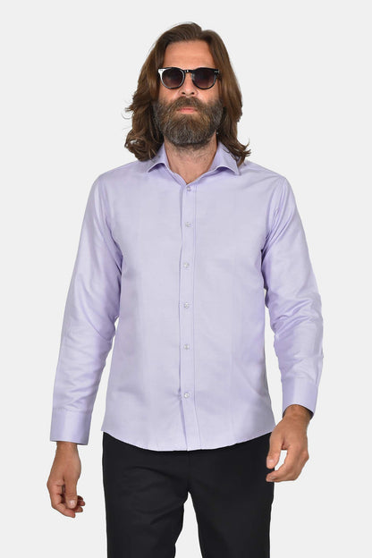 ανδρικό-επίσημο-πουκάμισο-normal-fit