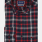 ανδρικό-καρό-πουκάμισο-normal-fit-με-button-down-γιακά-για-κάθε-μέρα