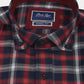 ανδρικό-καρό-πουκάμισο-normal-fit-με-button-down-γιακά-για-κάθε-μέρα
