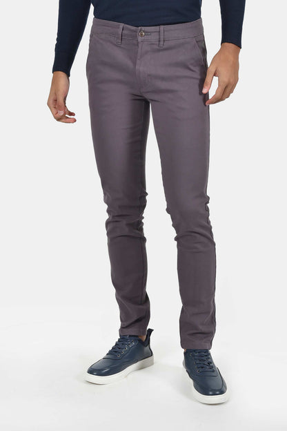 ανδρικό-βαμβακερό-chinos-παντελόνι-με-κέντημα-BL-στη-τσέπη