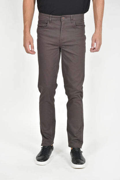 ανδρικό-βαμβακερό-πεντάτσεπο-παντελόνι-regular-fit
