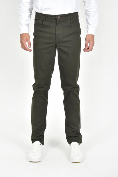 ανδρικό-βαμβακερό-πεντάτσεπο-παντελόνι-regular-fit