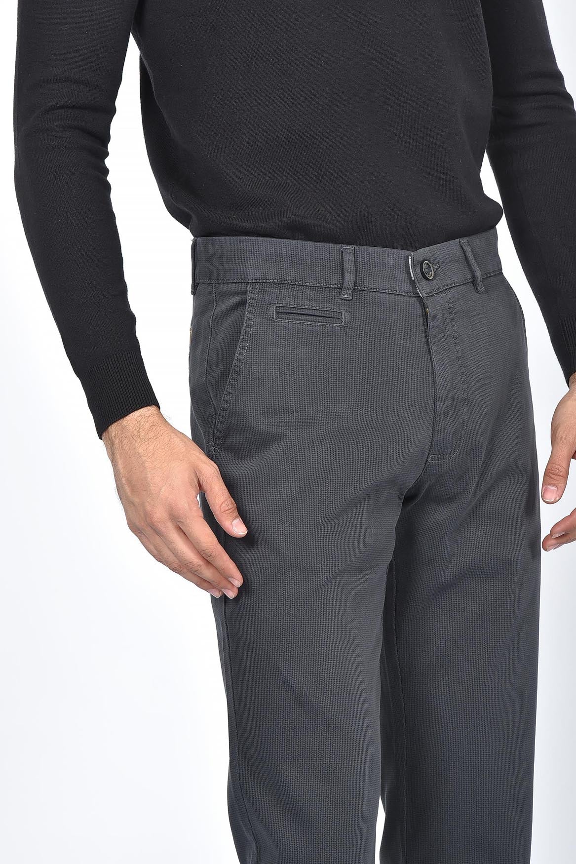 ανδρικό-βαμβακερό-παντελόνι-chinos-regular-fit