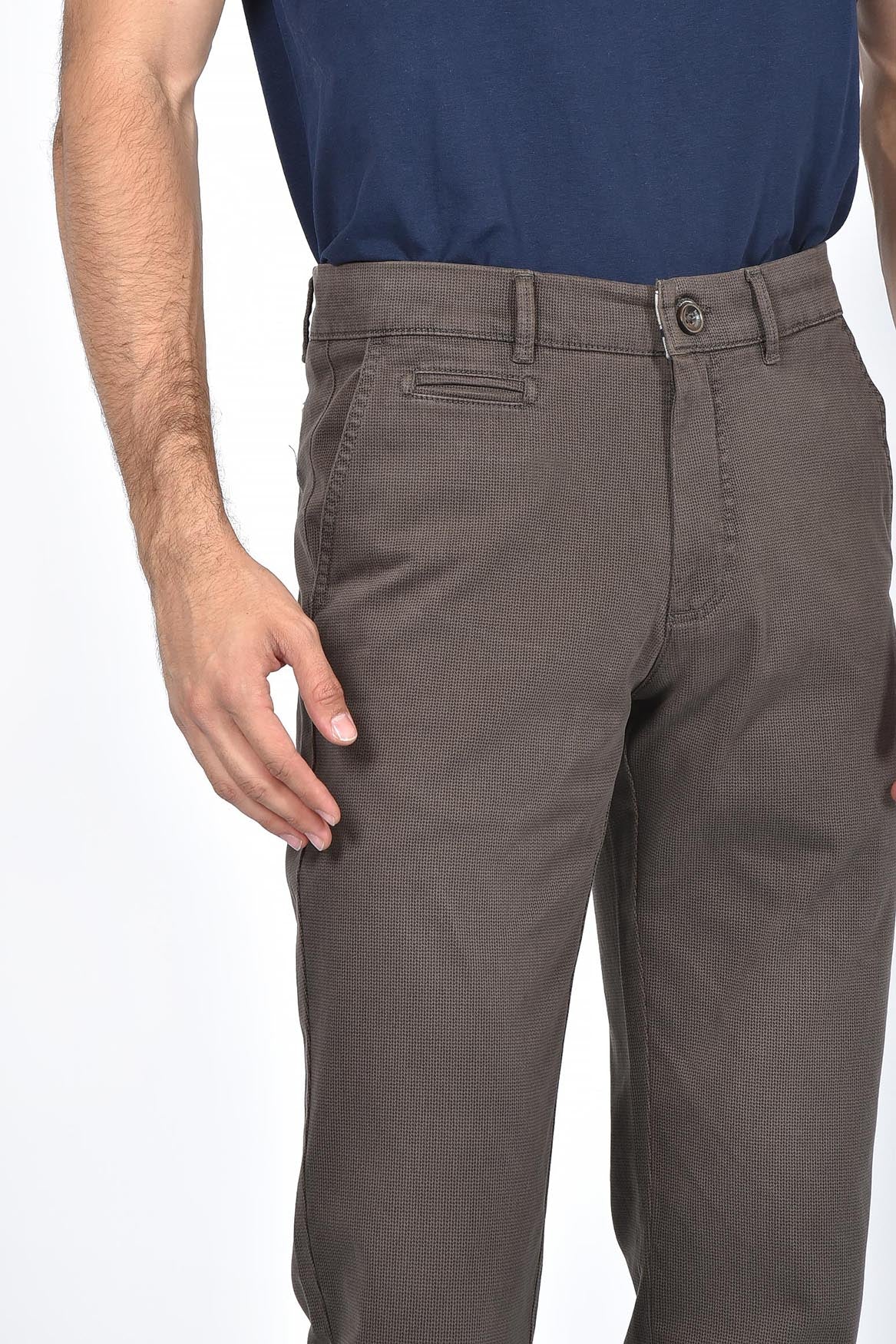 ανδρικό-βαμβακερό-παντελόνι-chinos-regular-fit