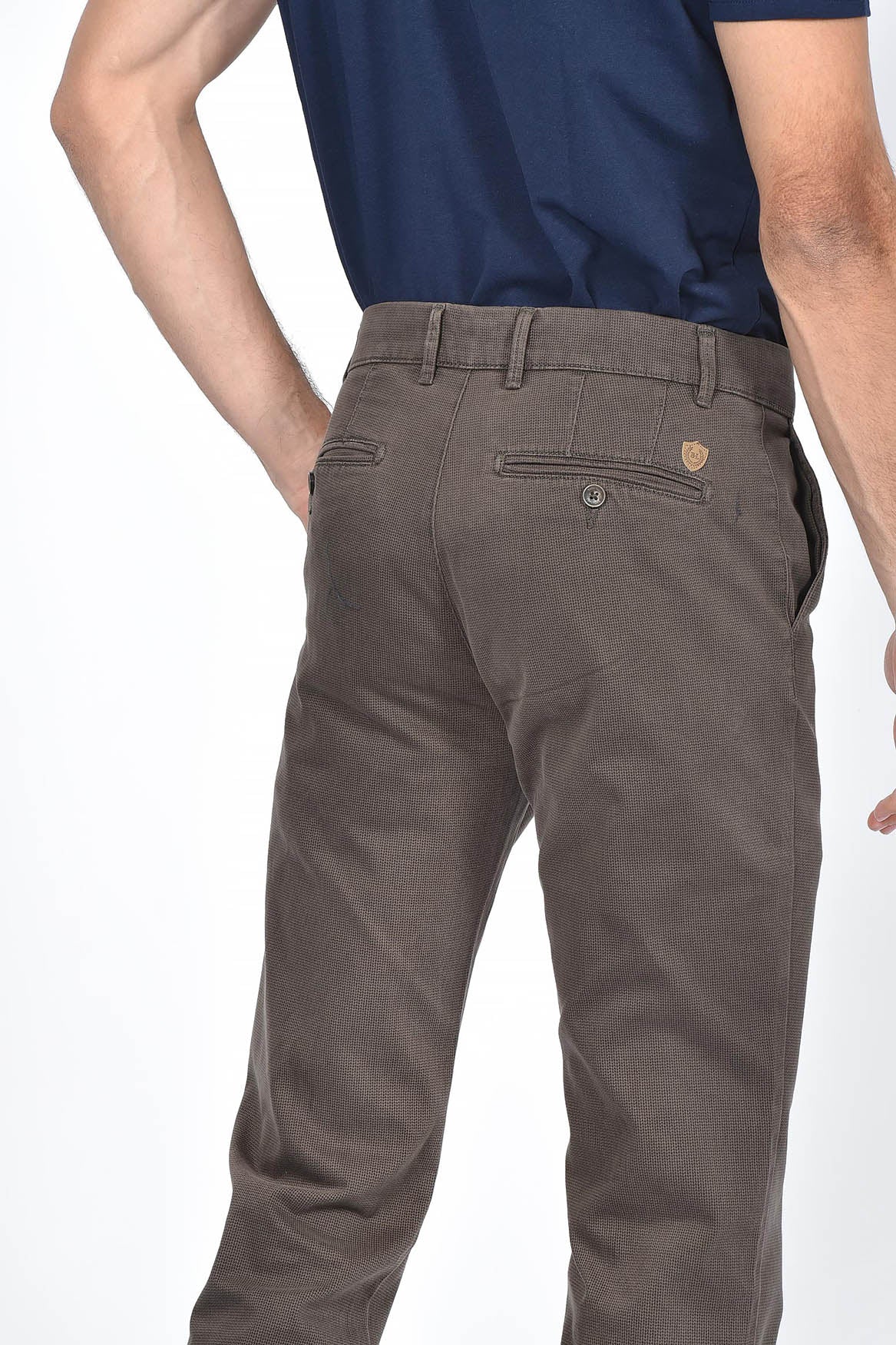 ανδρικό-βαμβακερό-παντελόνι-chinos-regular-fit