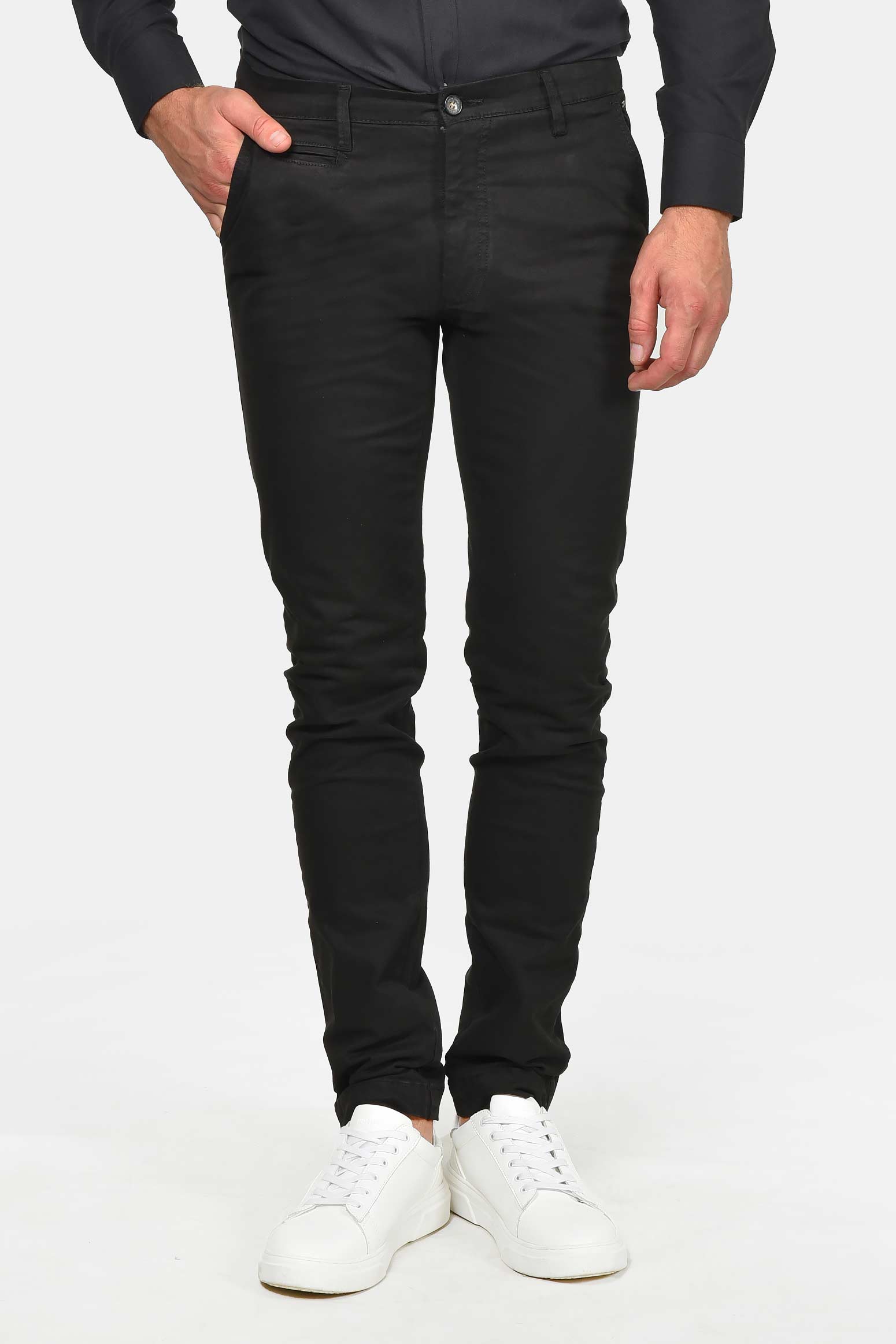 ανδρικό-chinos-παντελόνι-slim-fit-άνεση-στυλ-με-ελαστικότητα