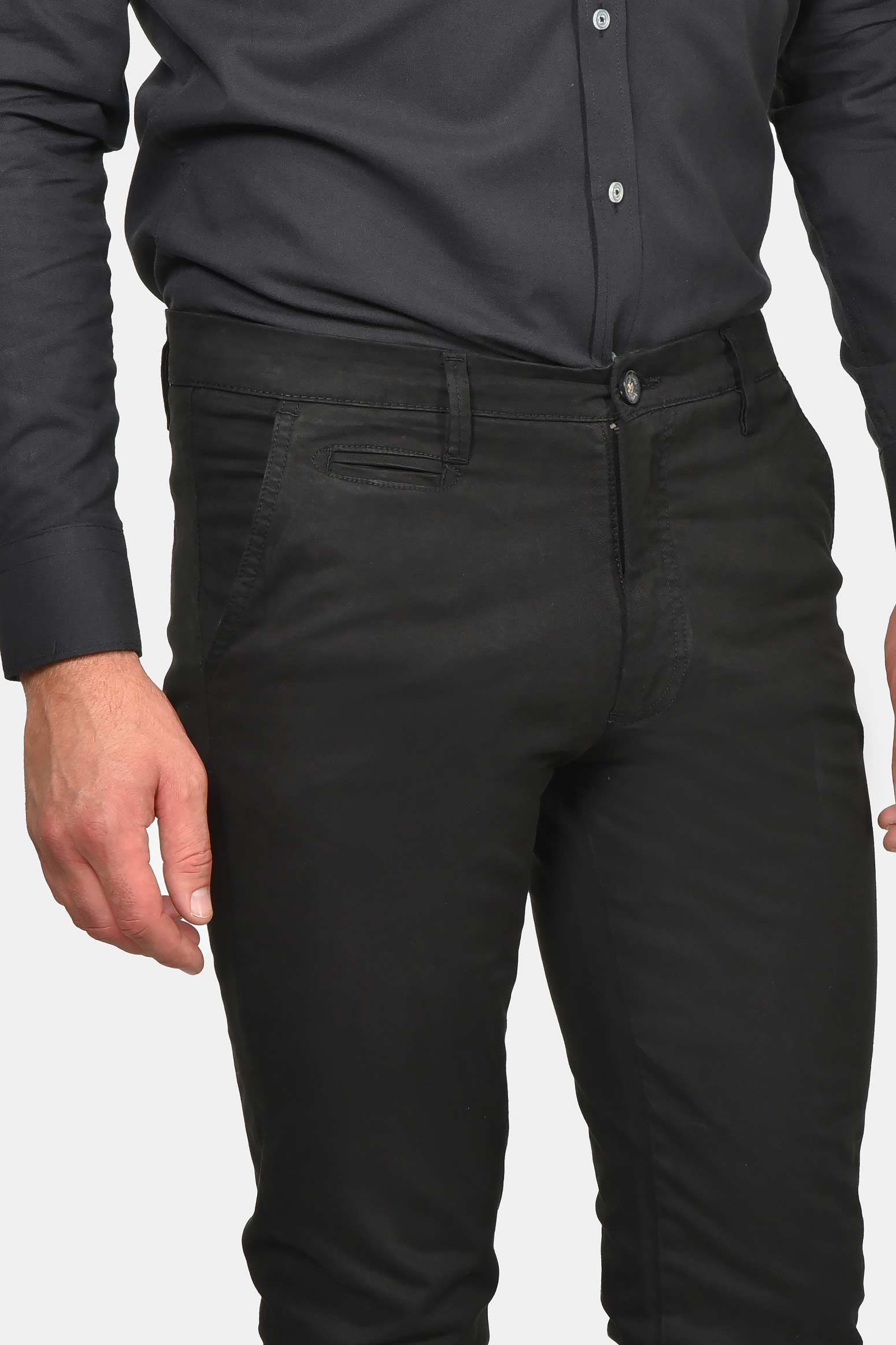 ανδρικό-chinos-παντελόνι-slim-fit-άνεση-στυλ-με-ελαστικότητα