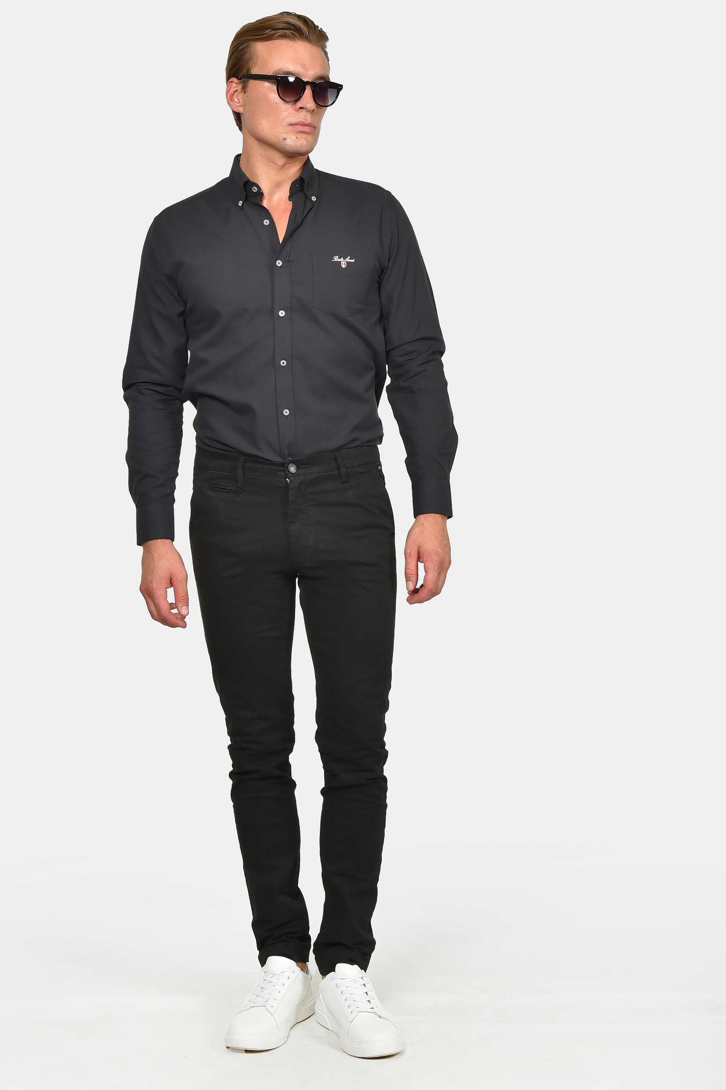 ανδρικό-chinos-παντελόνι-slim-fit-άνεση-στυλ-με-ελαστικότητα