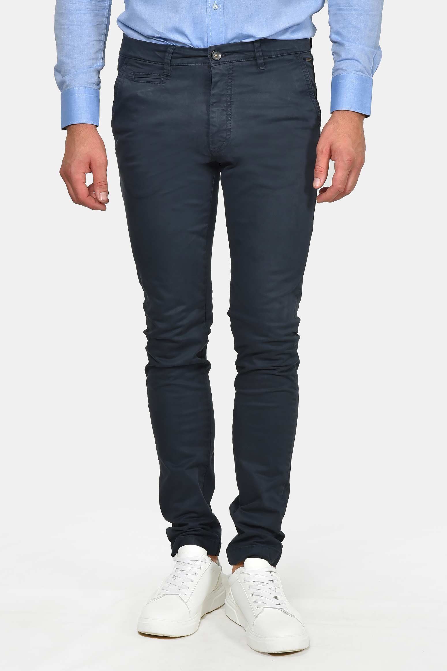 ανδρικό-chinos-παντελόνι-slim-fit-άνεση-στυλ-με-ελαστικότητα